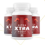 Alpha Xtra Boost Energy