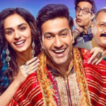 Vicky Kaushal s The Great Indian Family and Shilpa Shetty Starrer Sukhee  Lukewarm Reception and Box Office Collection