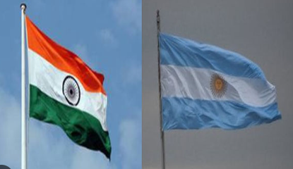 India and Argentina sign social security agreement for professionals