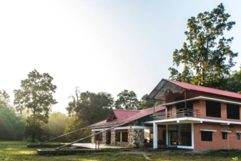 Rejuvenate Your Senses: Discover Nature's Bliss at Dandeli Cottages Homestay