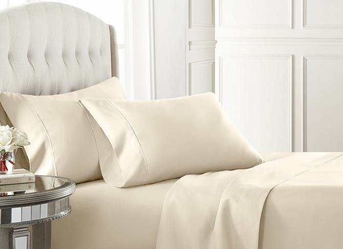 Buying Egyptian Cotton Sheets? Here’s What to Look Out For