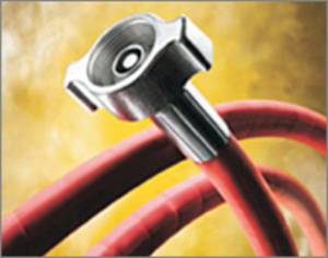 Enhancing Industrial Efficiency: A Guide to Selecting the Right Steam Hoses for Your Operations