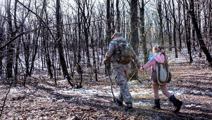 Ultimate Outdoor Adventure Checklist: Fishing, Hunting & Camping