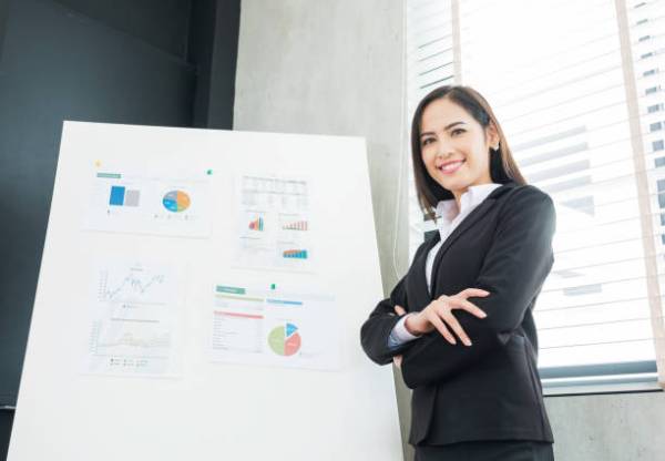 Measurable Results: How Fractional CMO Services Drive Accountable Marketing Performance