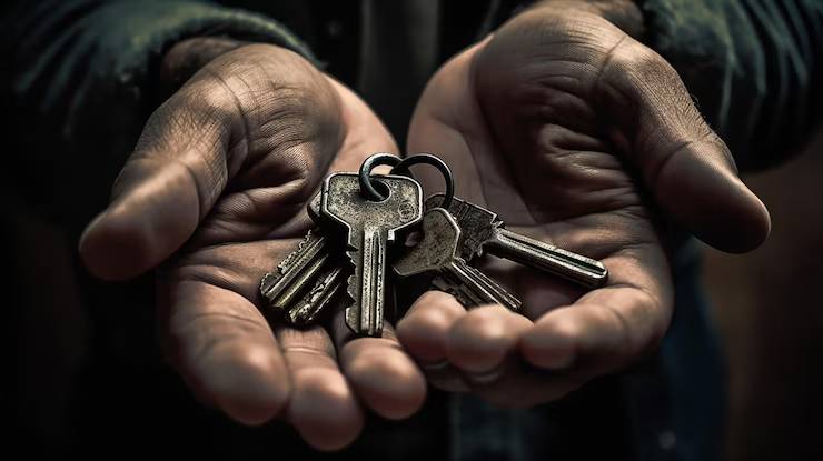 When Minutes Matter: Navigating Emergency Lock Situations in the District of Washington