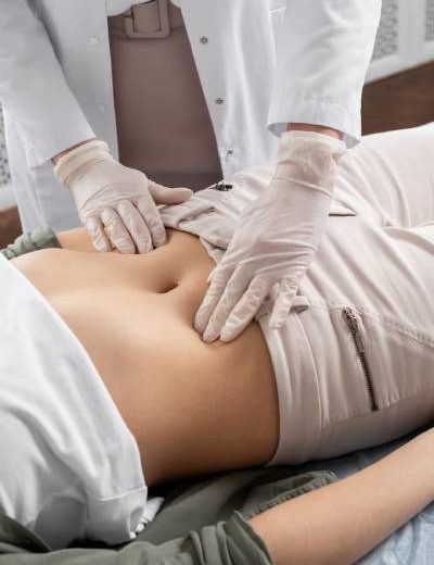 Understanding Gastroenterology Services: What to Expect During Your Visit