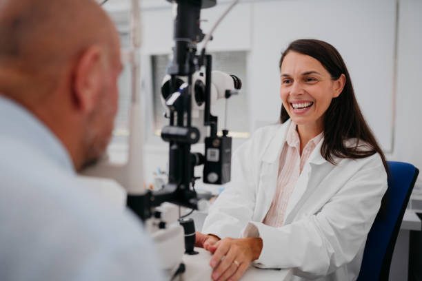 Why Orthokeratology Could Be the Best Eye-Care Investment You Make for Your Child