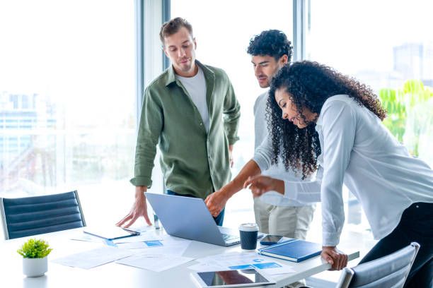 Building a Financial Foundation: Why Smart Accounting Is the Backbone of Business Growth