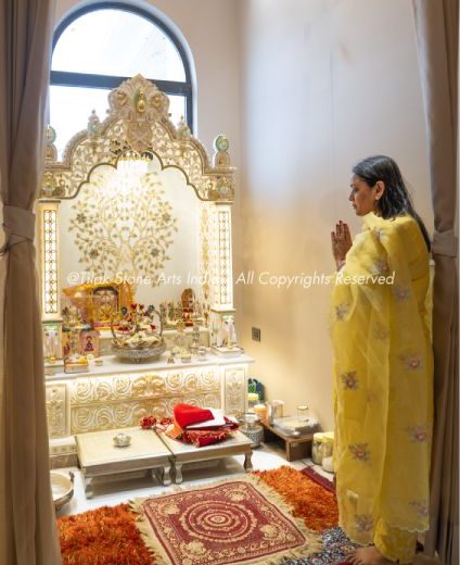 From Compact Corners to Grand Halls: Designing Prayer Spaces That Truly Inspire