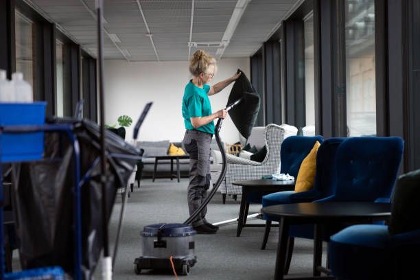 The Cost of Neglecting Commercial Cleaning: How Hidden Dirt Hits Your Bottom Line