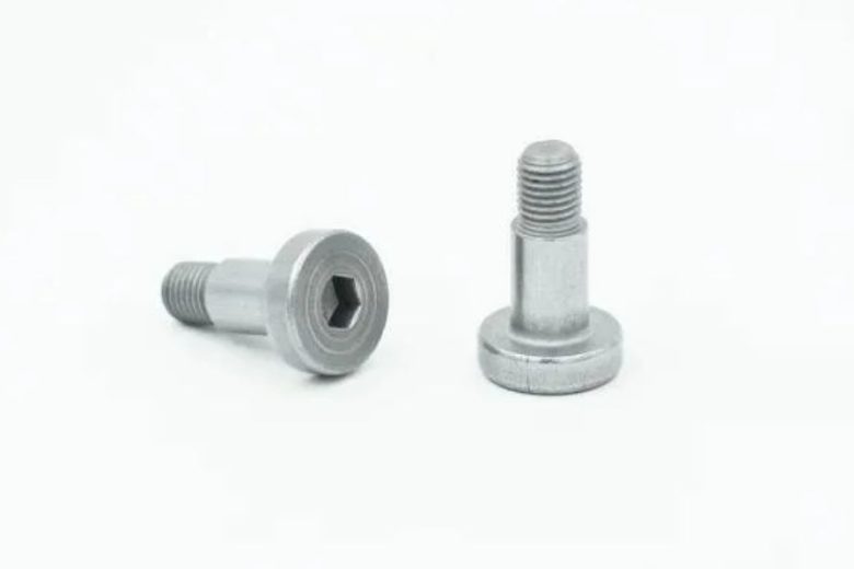 How Precision Shoulder Bolts Strengthen Aerospace Assembly Integrity