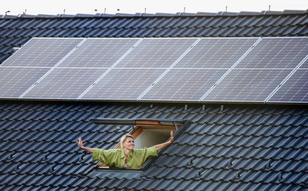How Solar Technology Is Transforming Homes, Cabins, and Farms Across Ontario