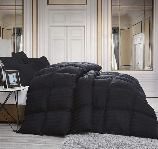 Your Bedroom's Most Important Upgrade Isn't Furniture — It's Bedding