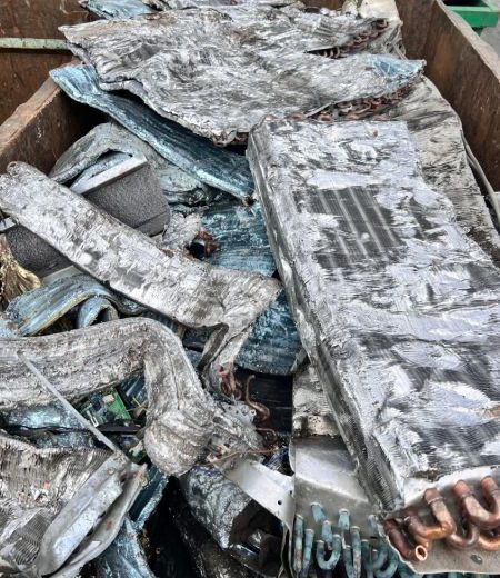 Metal Collection Near Me: Why Commercial Sites Rely on Professional Scrap Metal Bins