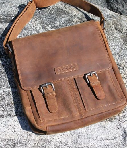 Carrying Culture: What It Really Means to Own an Indigenous-Made Purse