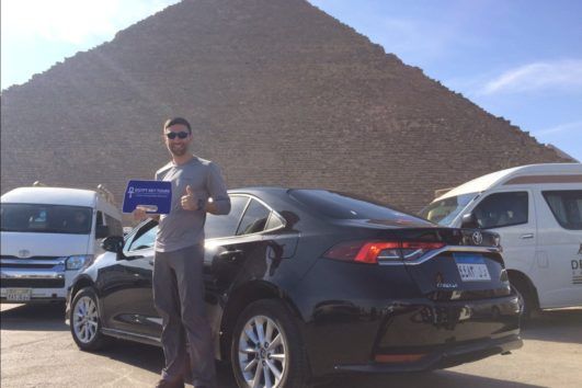 Beyond the Pyramids: A Balanced Egypt Itinerary That Blends History, Relaxation & Culture