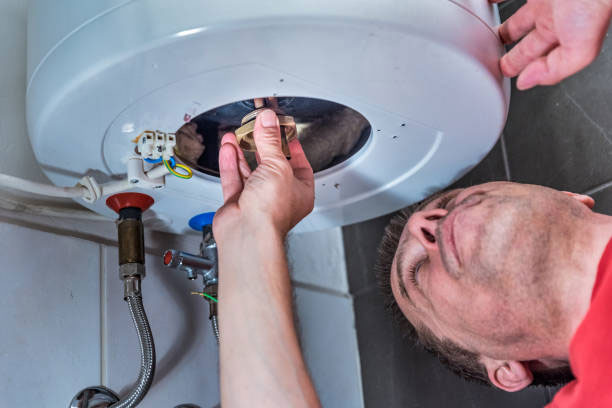 The Hidden Cost of "Waiting It Out" When Your Water Heater Has Issues