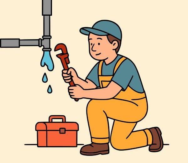 Smart Leak Detection: New Technology Used by Your Plumber in Swindon