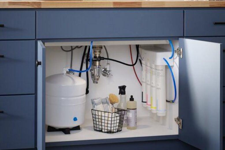 Cleaner, Healthier Water for Canadian Homes