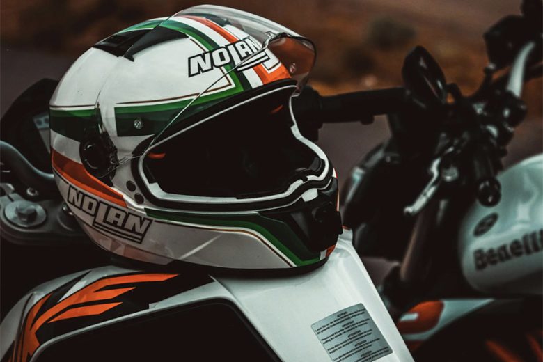 Ride Ready in Every Season: Essential Safety Gear for Canadian Power sports