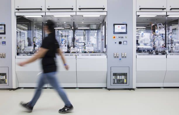 Control Engineering vs "Set and Forget" Automation: Why Ongoing Expertise Matters