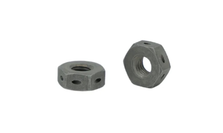 Composilok Fasteners