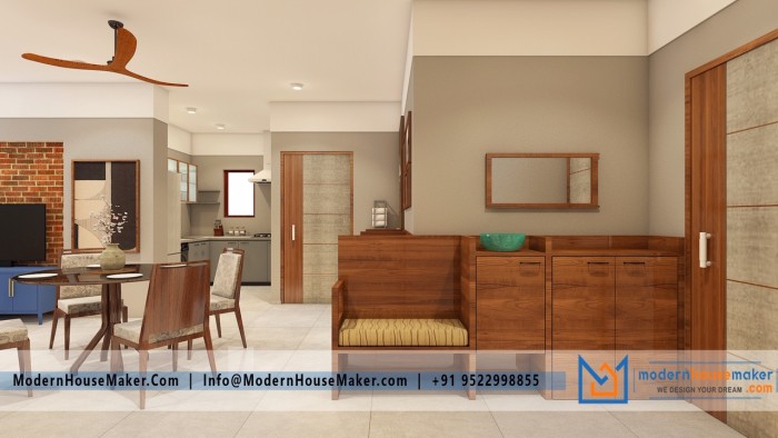 Indore construction company