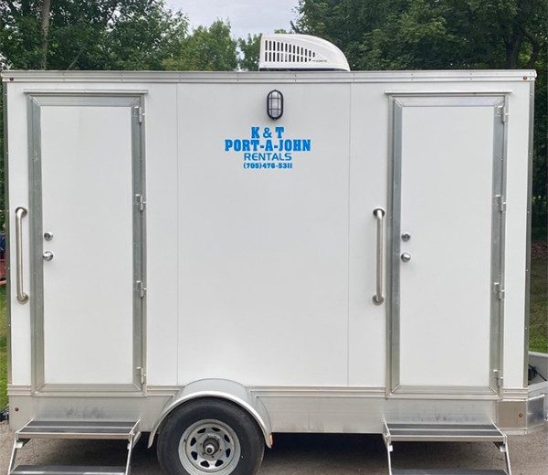 Porta potty rental near me