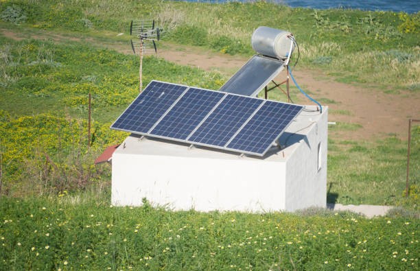 Ontario Solar