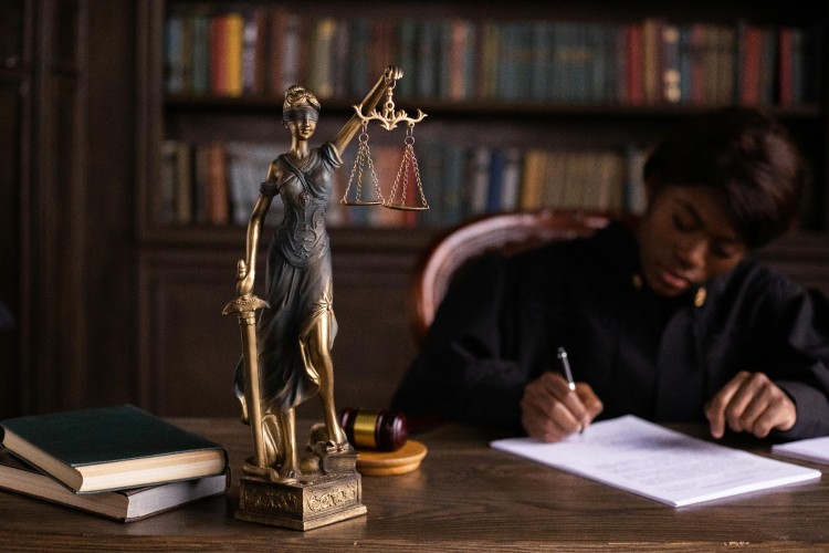 legal aid lawyer Toronto