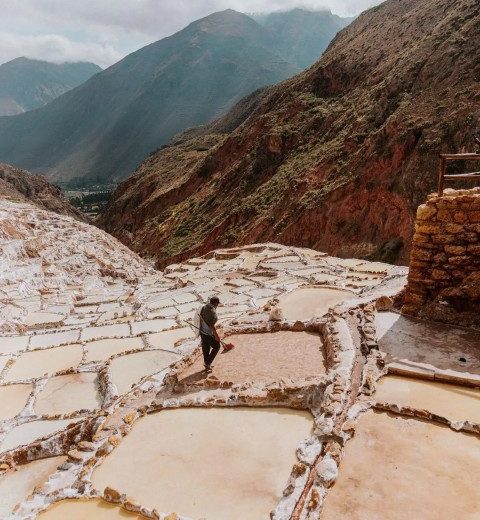 Machu Picchu tour operators