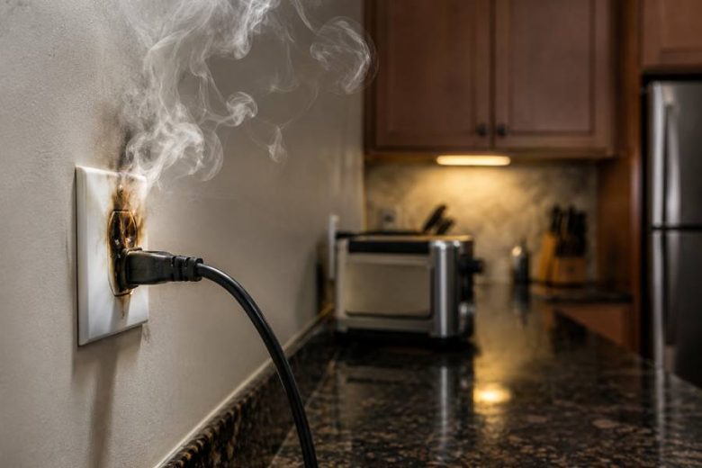 electrician in north bay ontario