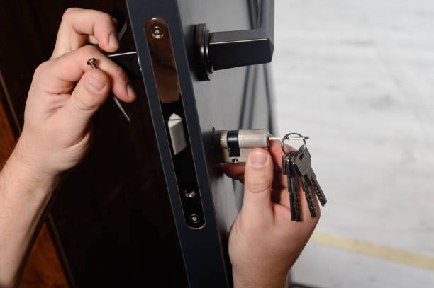 DC locksmith
