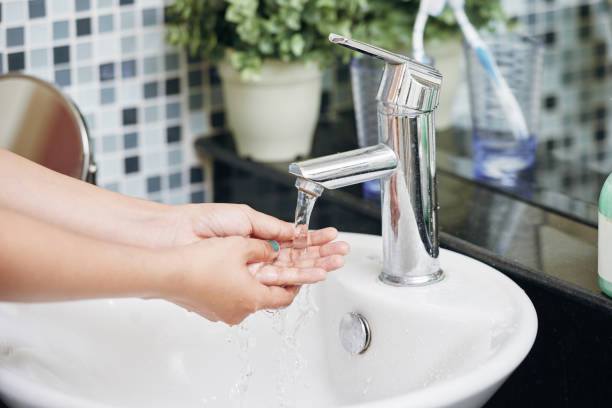 Soft water