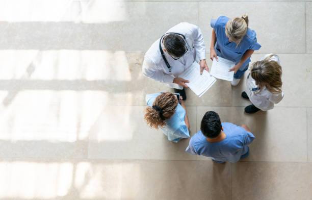 collaborating physician for np
