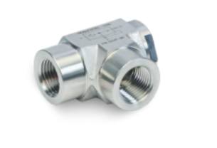 hydraulic fittings