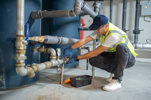 Sturgeon Falls plumber